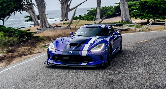 Dodge Viper