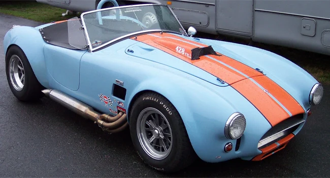 Ford Cobra