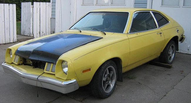 Ford Pinto