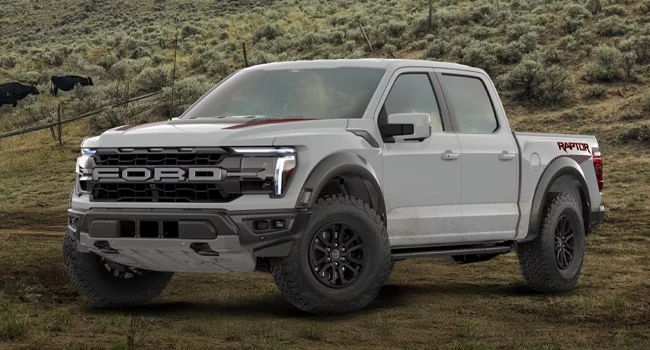 Ford Raptor