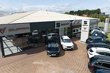 Approved Used Cars Explained: What They Are and Why They Matter