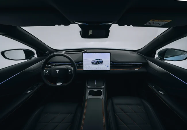changan-deepal-so5-phev-interior