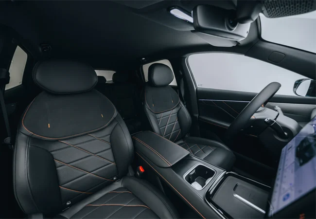 changan-deepal-so5-phev-seating-interior