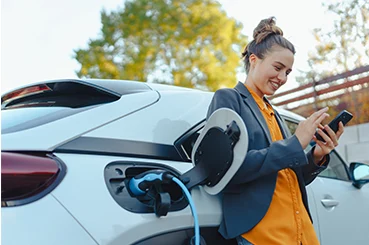 What is eVED? The New Electric Vehicle Tax Explained