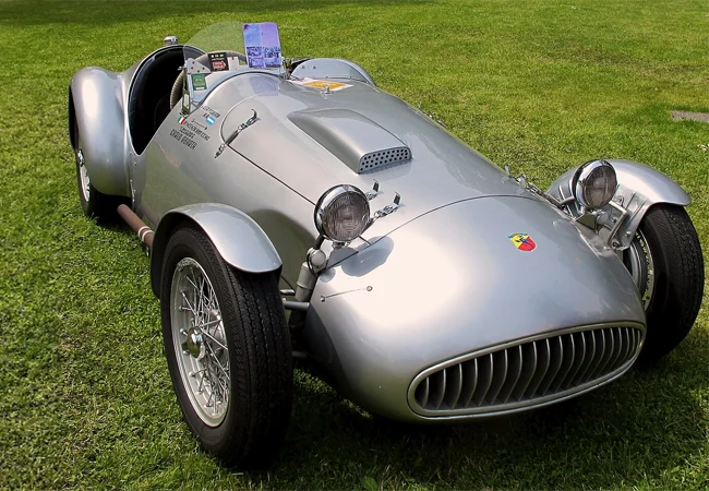 abarth-204A