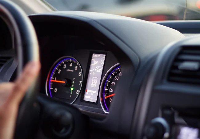 car-mileage
