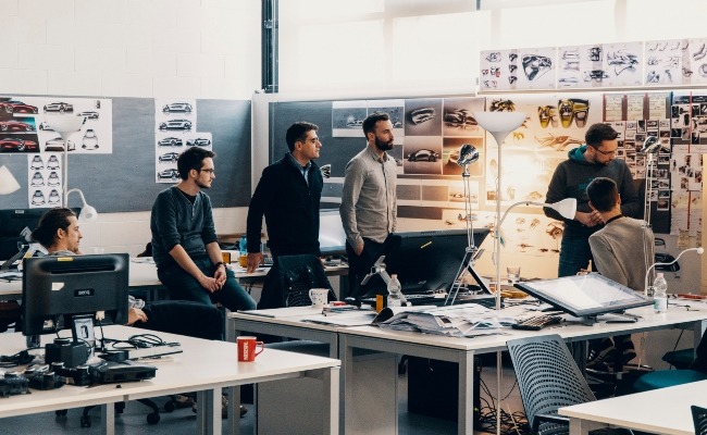 Design Team