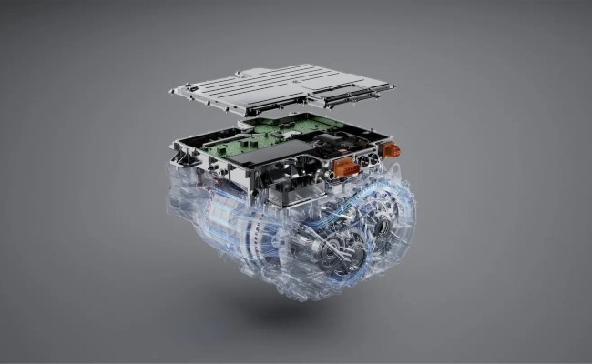 FORCE E-Drive 2.0