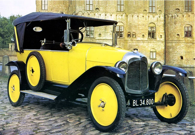 citroen-type-a