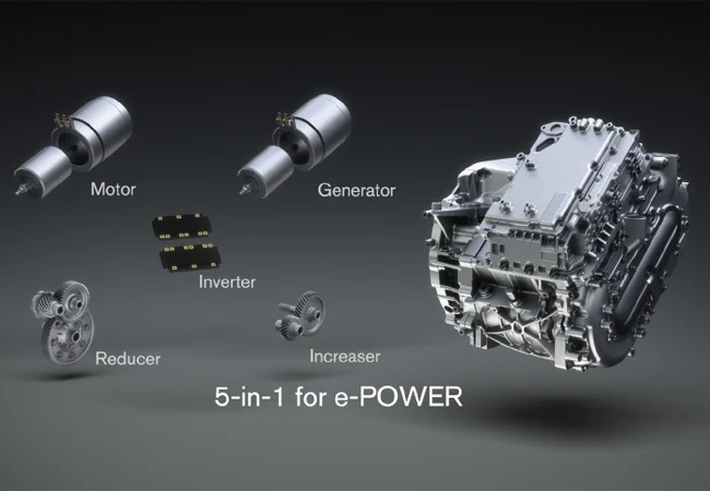 nissan-e-power