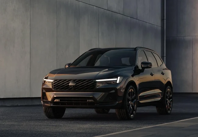 Volvo-XC60