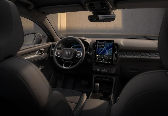 New-volvo