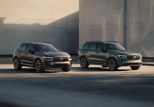 The_new_Volvo_XC60_and_the_Volvo_XC90