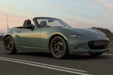 2027 Mazda MX-5: What’s New for the UK?