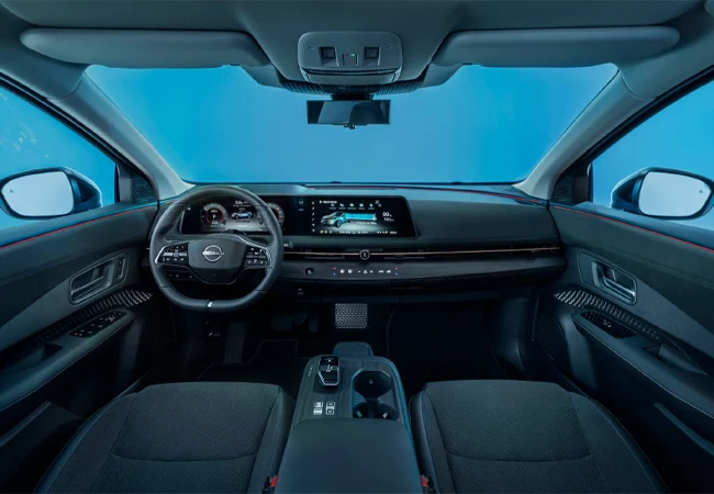 nissan-ariya-interior