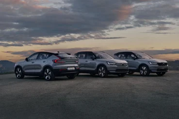 Next-Level Upgrades Revealed for Volvo’s Popular 40 Series Line-Up