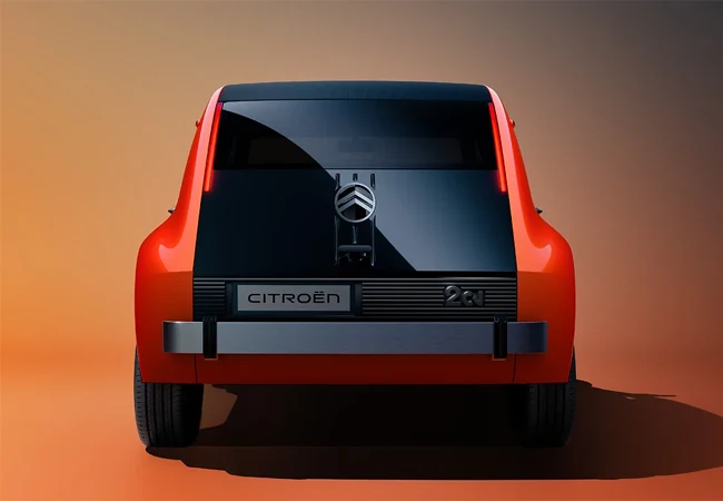 Citroën-2CV-concept-rear