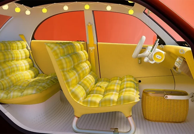 Citroën-2CV-concept