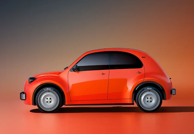 Citroën 2CV