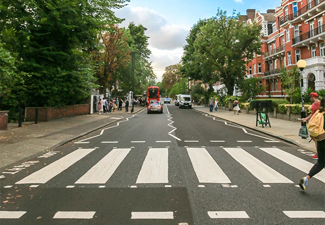 abbey-road