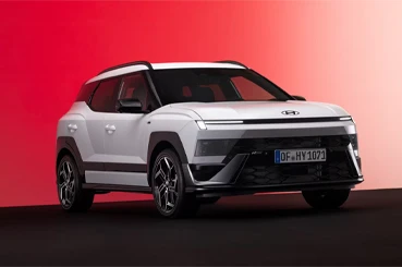 New Hyundai BAYON: A Small SUV with Bigger Ambitions