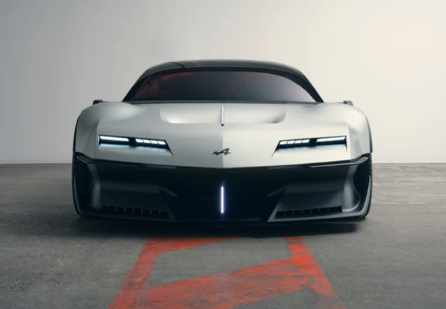 alpine-a310-vision