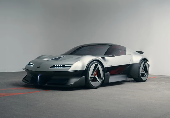 alpine-a310