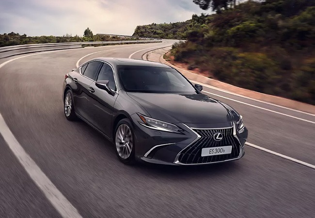 lexus-es300h