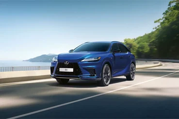The Complete Guide to the Lexus Warranty