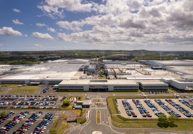 nissan-sunderland-plant