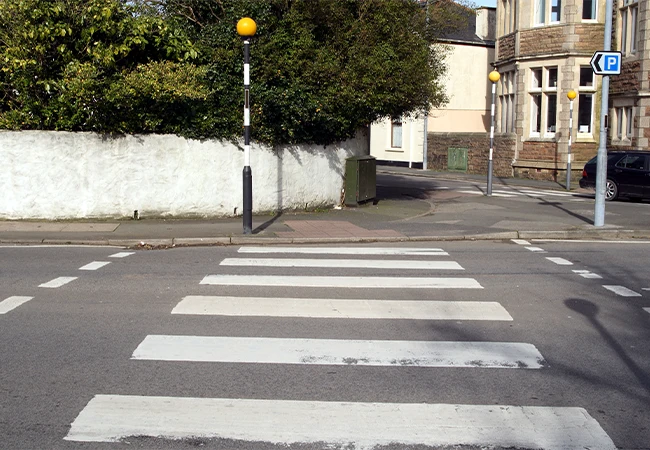 who-invented-the-zebra-crossing