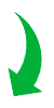 arrow shape