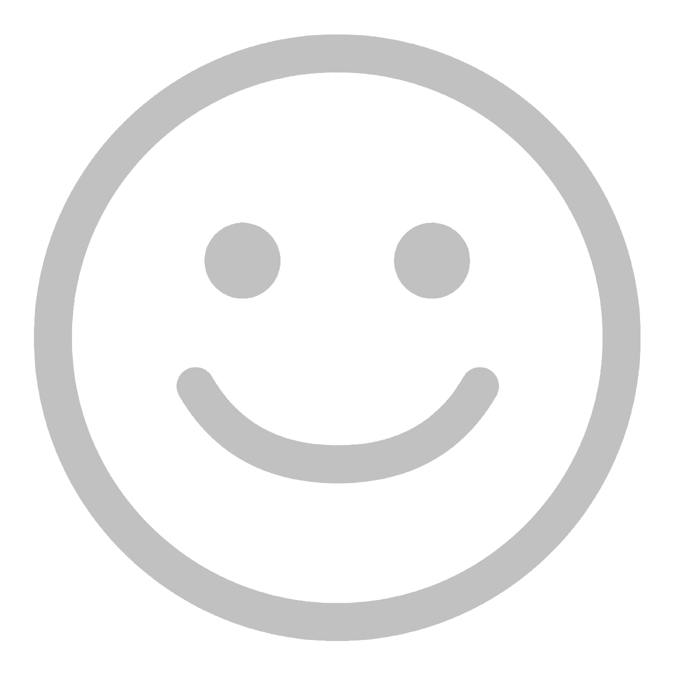 smiley face